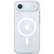 Чохол BELKIN для iPhone Air Magnetic Protective Clear (MSA033HQCL)