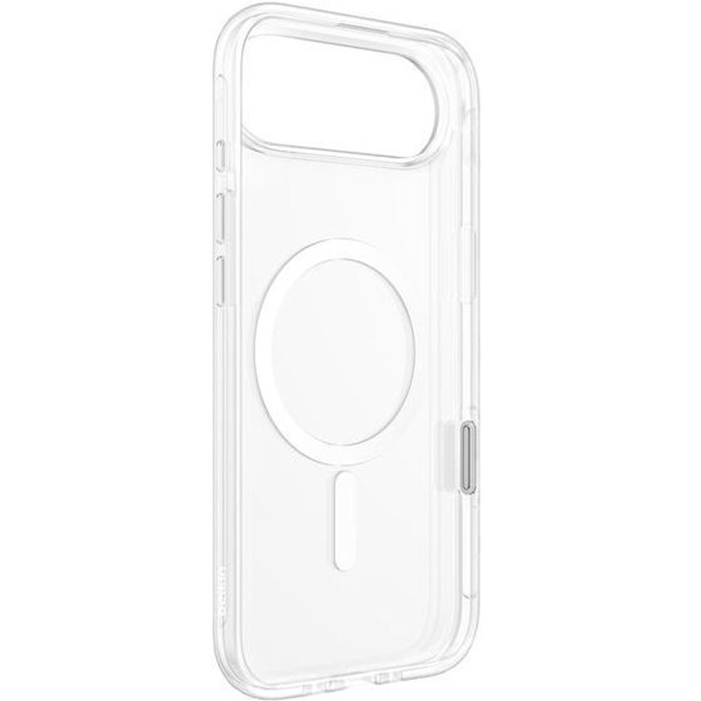 Чохол BELKIN для iPhone Air Magnetic Protective Clear (MSA033HQCL) Колір прозорий