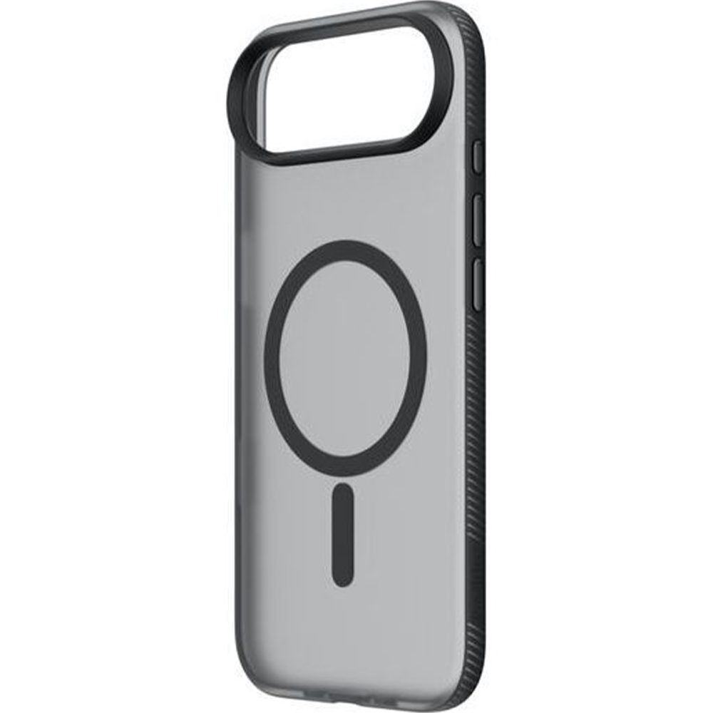 Чохол BELKIN для iPhone Air Magnetic Protective Grip Black (MSA037HQBK) Тип чохол-накладка