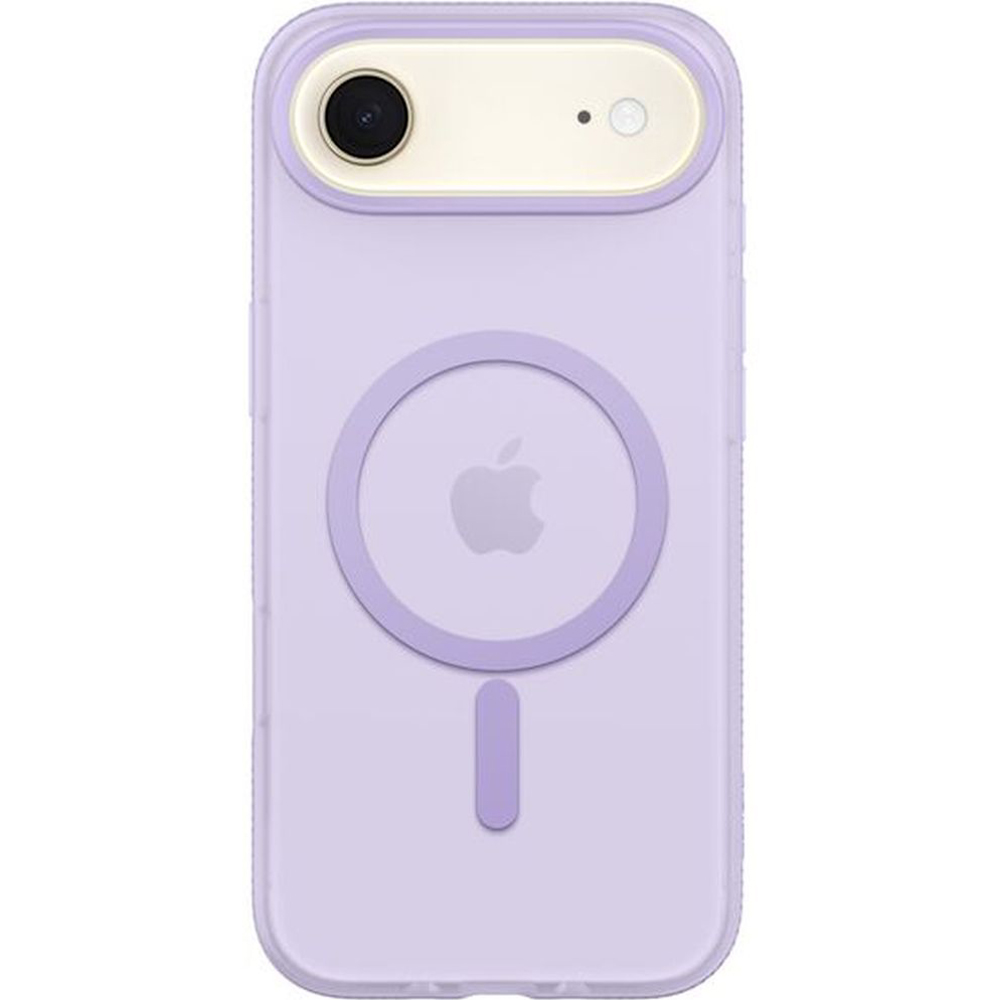Чехол BELKIN для iPhone Air Magnetic Protective Grip Lavender (MSA037HQLV)