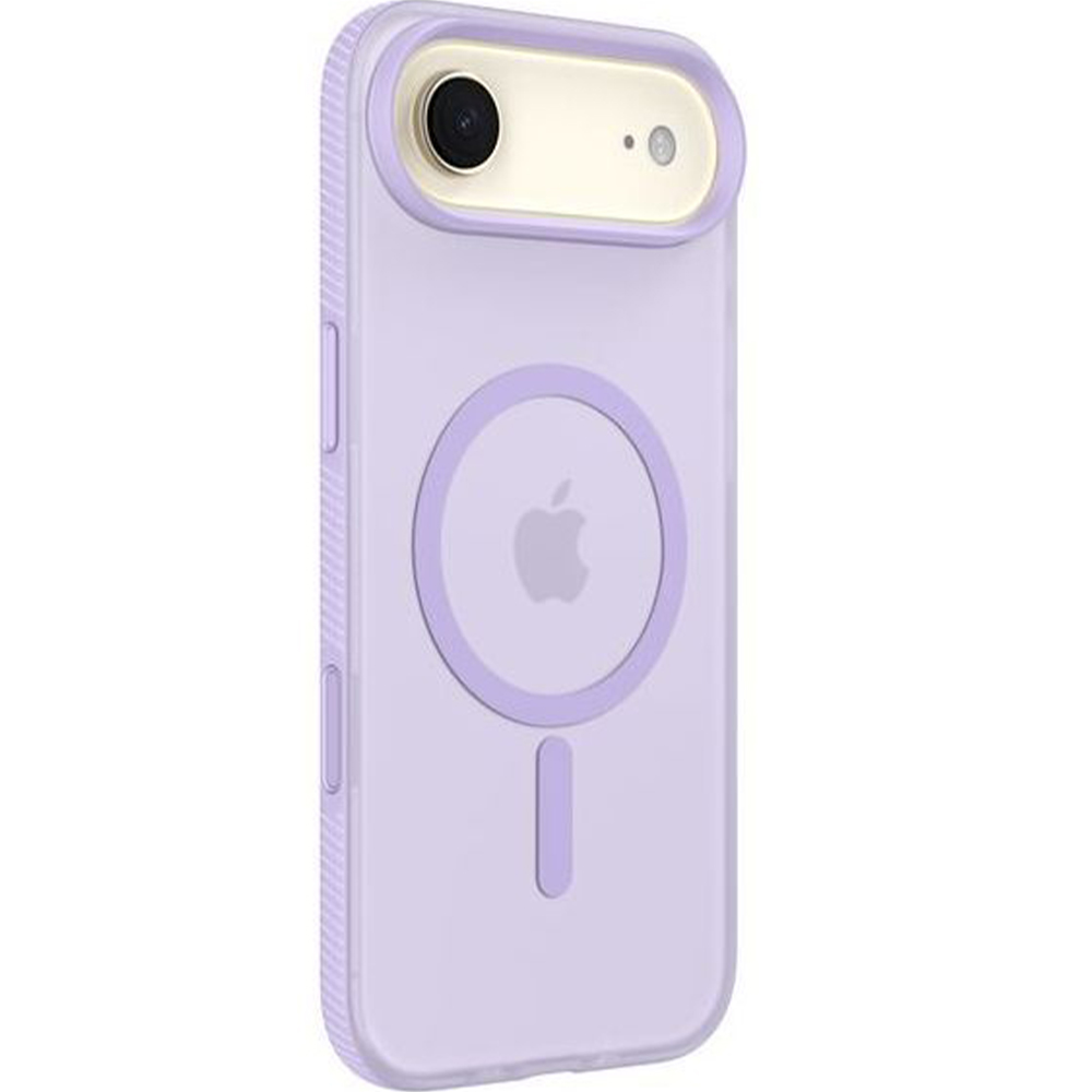 Чехол BELKIN для iPhone Air Magnetic Protective Grip Lavender (MSA037HQLV) Совместимость по модели Apple iPhone 17 Air