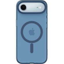 Чохол BELKIN iPhone Air Magnetic Protective Grip Navy (MSA037HQNY)