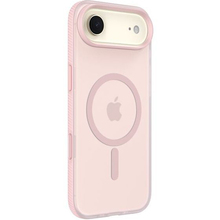 Чехол BELKIN iPhone Air Magnetic Protective Grip Pink (MSA037HQPK)