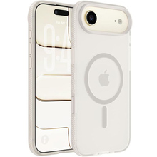 Чехол BELKIN для iPhone Air Magnetic Protective Grip Sand (MSA037HQSA)