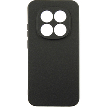 Чохол DENGOS для Xiaomi Redmi Note 15 Pro 5G Carbon Black (DG-TPU-CRBN-253)