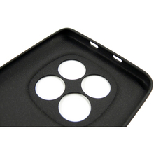 Чохол DENGOS для Xiaomi Redmi Note 15 Carbon black (DG-TPU-CRBN-252)