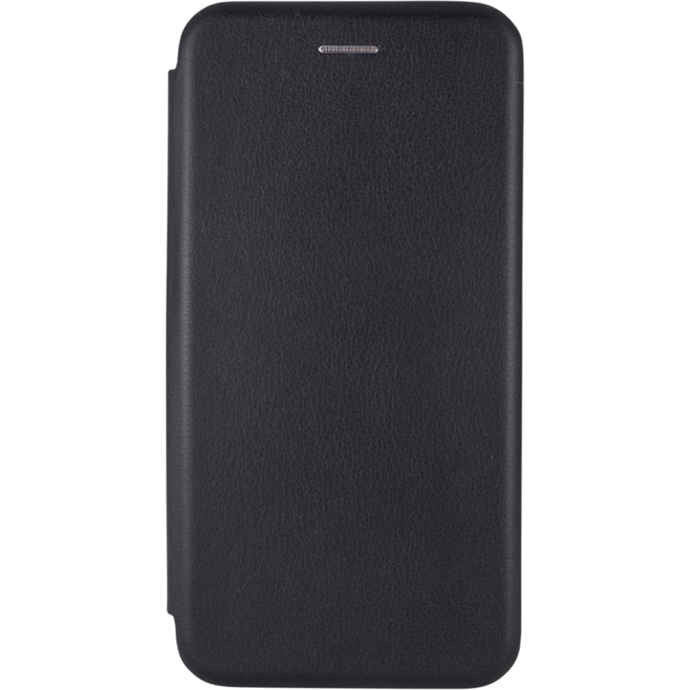 Чохол BECOVER Exclusive для Tecno Spark Go 2 (KM4) Black (715006)