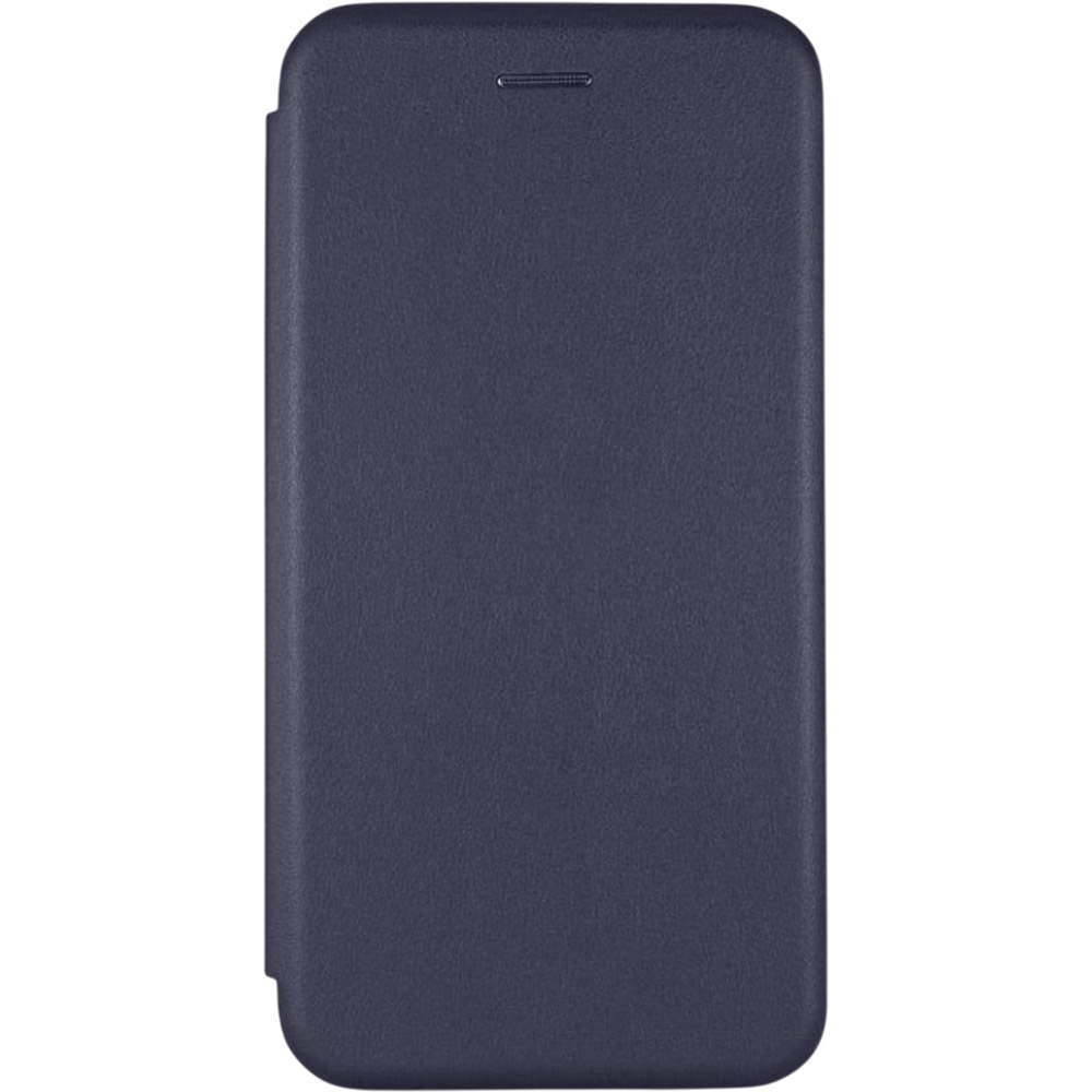 Чехол BECOVER Exclusive для Tecno Spark Go 2 (KM4) Deep Blue (715007)