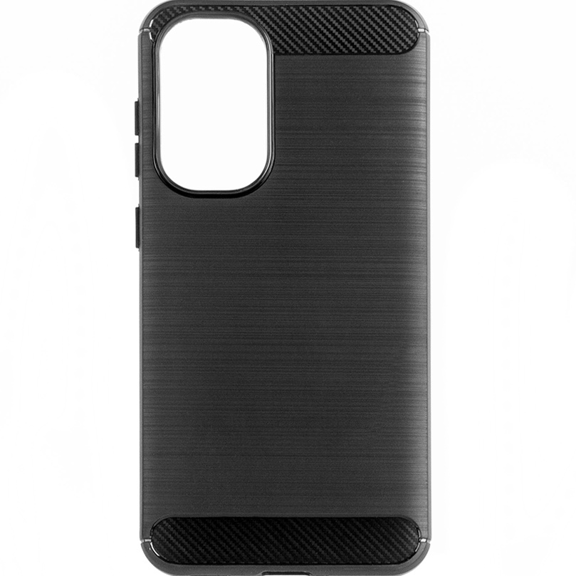 Чохол COLORWAY для Oppo Reno 15 FS TPU Сarbon Black (CW-CTCbOR15FS-BK)