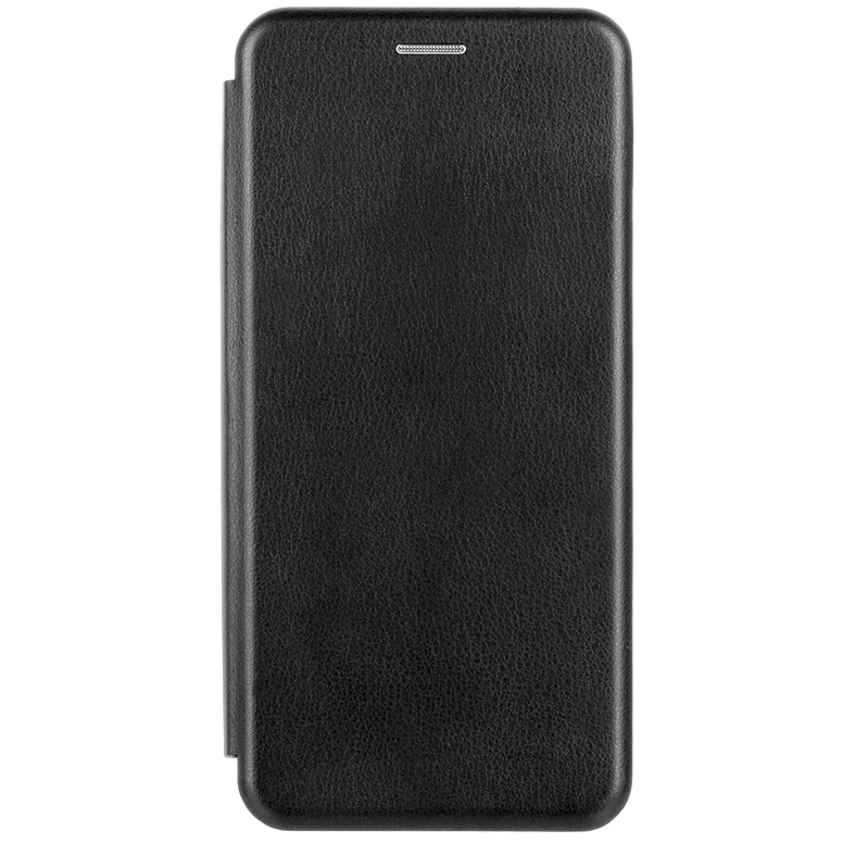 Чохол COLORWAY для Oppo A6x 4G Simple Book Black (CW-CSBOA6X4-BK)