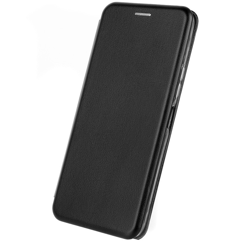 Чохол COLORWAY для Oppo A6x 4G Simple Book Black (CW-CSBOA6X4-BK) Сумісність за моделлю OPPO A6x