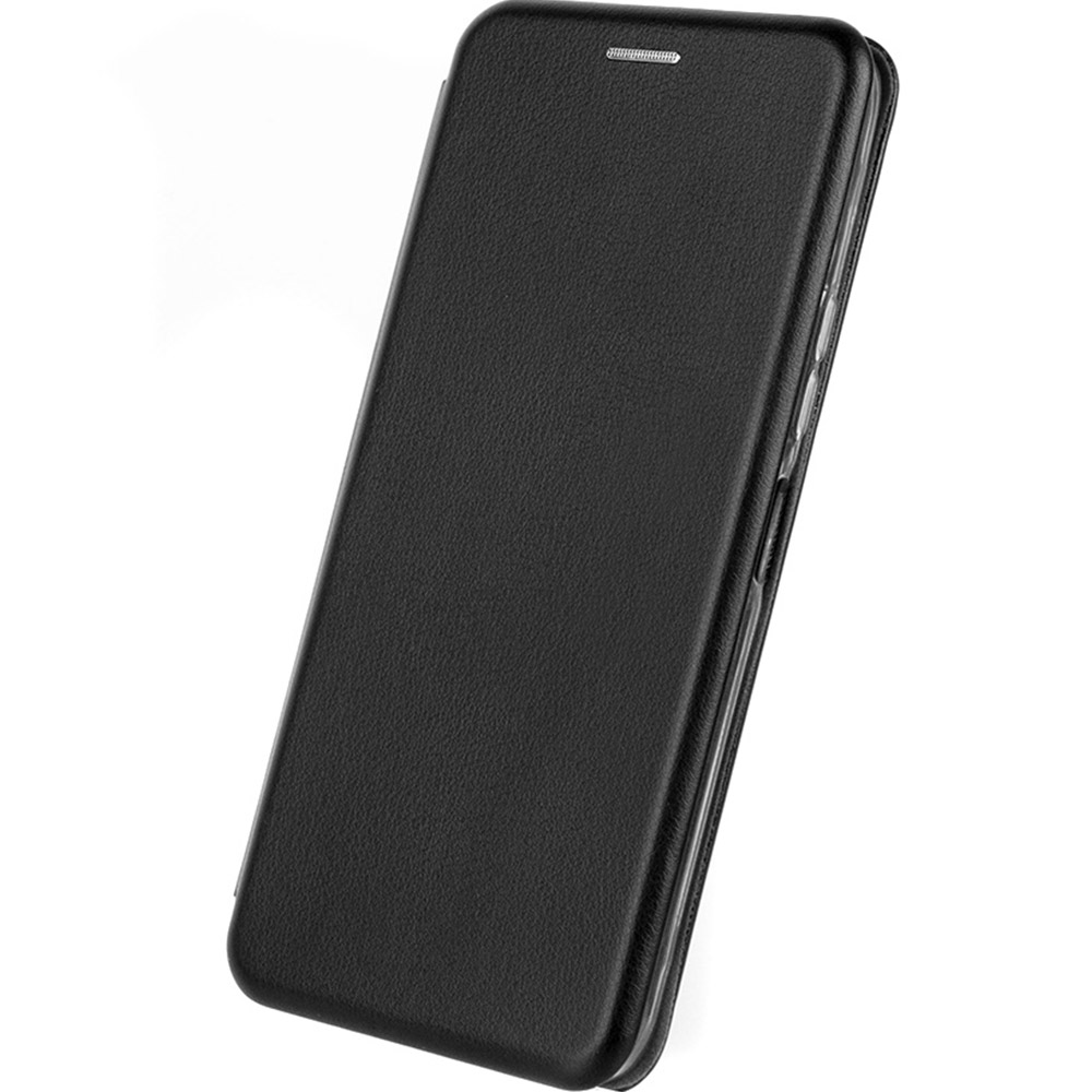 Чохол COLORWAY для Oppo A6s 4G Simple Book Black (CW-CSBOA6S4-BK) Сумісність за моделлю OPPO A6s