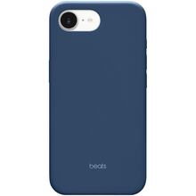 Чехол BEATS Case with MagSafe для Apple iPhone 17e Bedrock Blue (MHR34LL/A)