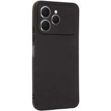 Чехол BECOVER для Tecno Spark 40 4G (KM5) Black (715061)