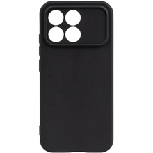 Львов - Чехол BECOVER для Poco F8 Pro Black (715063)