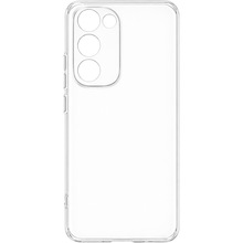 Чехол BECOVER для Tecno Spark 40 Pro Plus (KM7) Transparancy (715044)