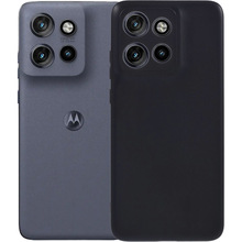 Чехол BECOVER для Motorola Edge 60 Neo Black (715045)