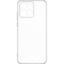 Львів - Чохол BECOVER для Motorola Edge 60 Neo Transparancy (715046)