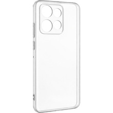 Чохол BECOVER для Motorola Edge 60 Neo Transparancy (715046)