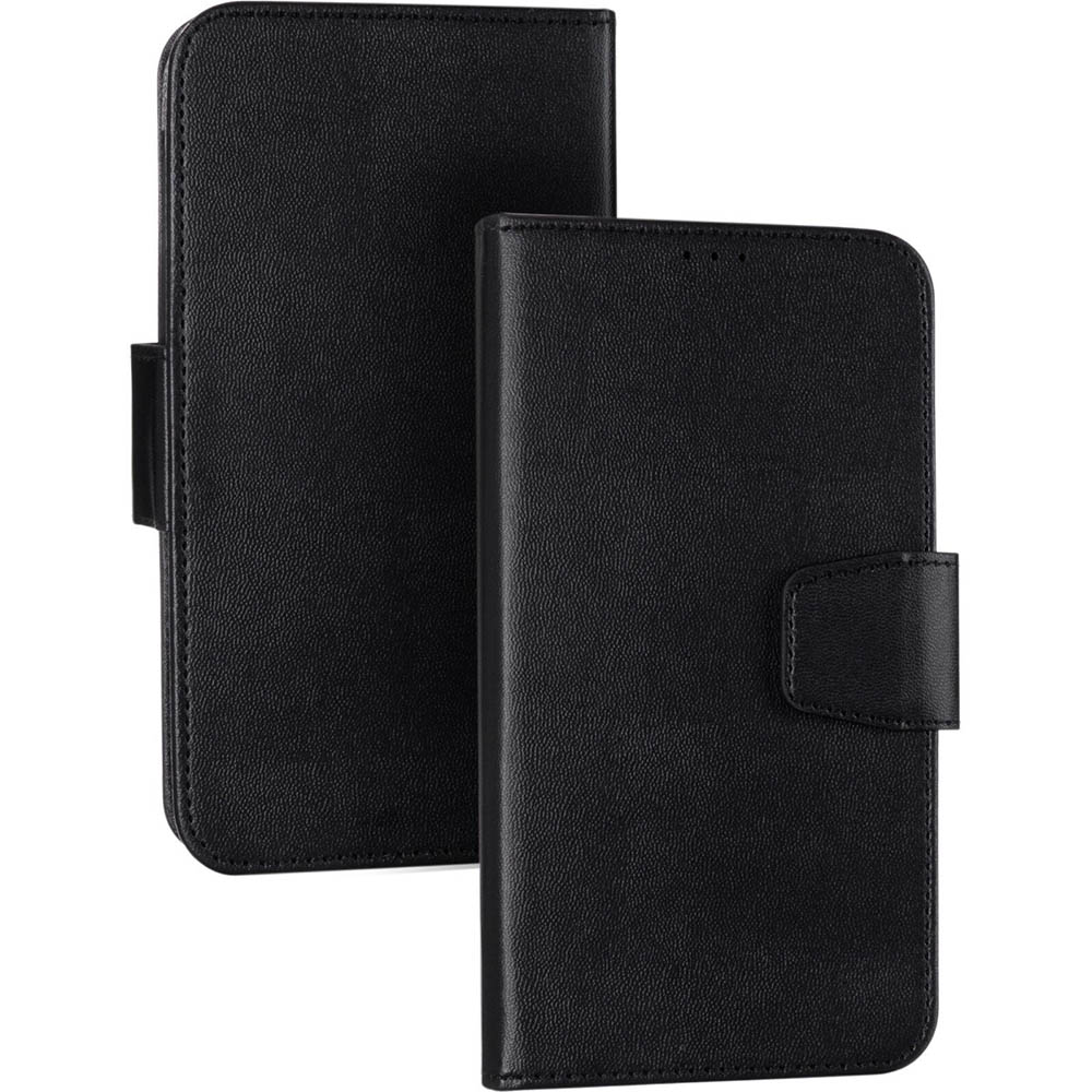 Чехол XOKO для смартфона 6.0-6.2" универсальный Black (XK-UNCS-BK62)