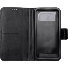 Чехол XOKO для смартфона 6.0-6.2" универсальный Black (XK-UNCS-BK62)