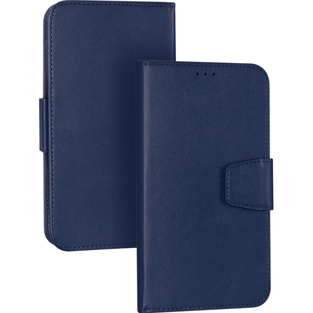 Чехол XOKO для смартфона 6.0-6.2" универсальный Blue (XK-UNCS-BL62)