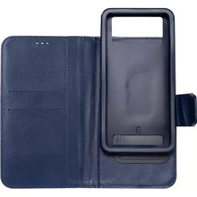 Чехол XOKO для смартфона 6.0-6.2" универсальный Blue (XK-UNCS-BL62)