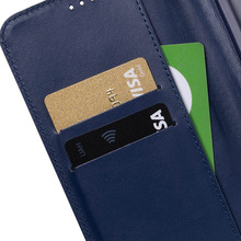 Чехол XOKO для смартфона 6.0-6.2" универсальный Blue (XK-UNCS-BL62)