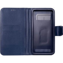 Чехол XOKO для смартфона 6.0-6.2" универсальный Blue (XK-UNCS-BL62)