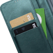 Чохол XOKO для смартфона 6.0-6.2" універсальний Green (XK-UNCS-GR62)