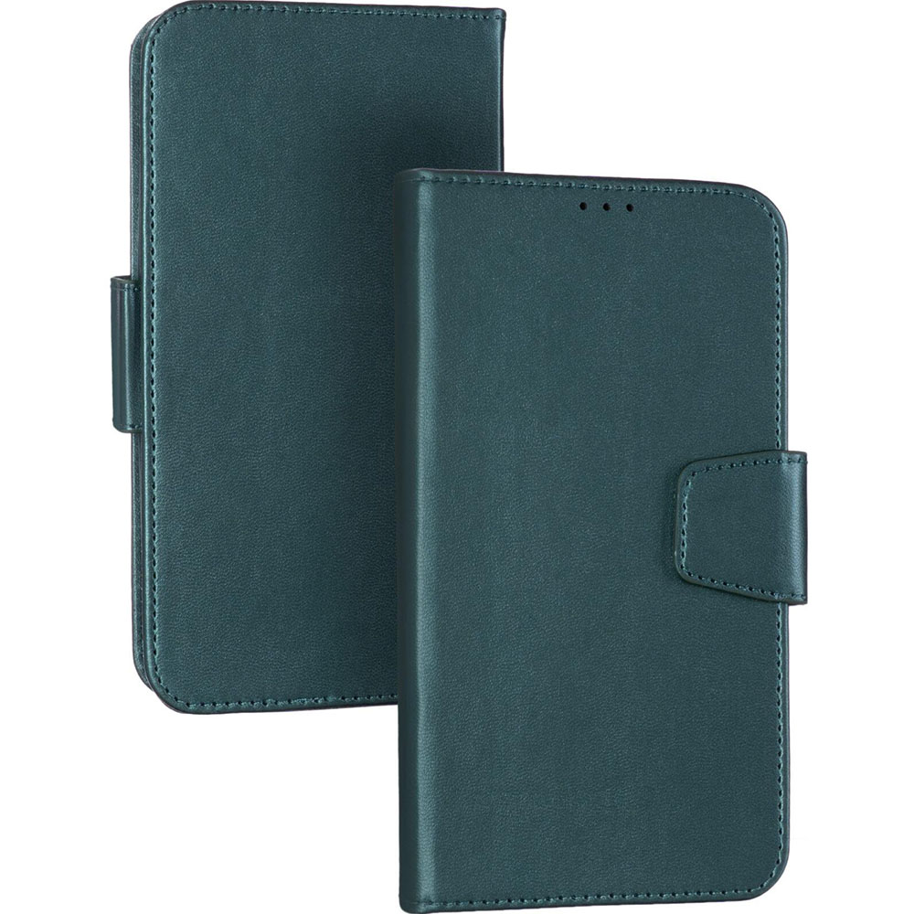 Чохол XOKO для смартфона 6.0-6.2" універсальний Green (XK-UNCS-GR62)