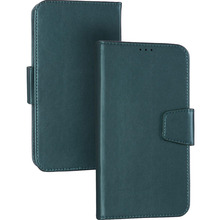 Чохол XOKO для смартфона 6.0-6.2" універсальний Green (XK-UNCS-GR62)