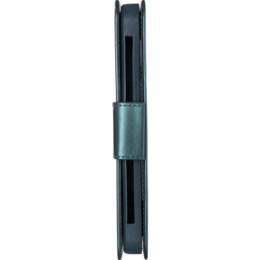 Чохол XOKO для смартфона 6.0-6.2" універсальний Green (XK-UNCS-GR62) Колір зелений