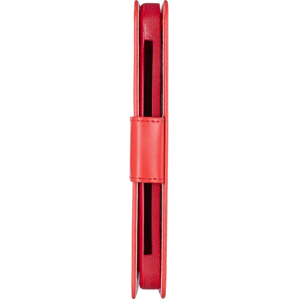 Чехол XOKO для смартфона 6.0-6.2" универсальный Red (XK-UNCS-RD62) Цвет красный