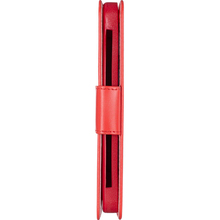 Чехол XOKO для смартфона 6.0-6.2" универсальный Red (XK-UNCS-RD62)