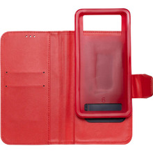 Чехол XOKO для смартфона 6.0-6.2" универсальный Red (XK-UNCS-RD62)