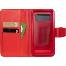 Чехол XOKO для смартфона 6.0-6.2" универсальный Red (XK-UNCS-RD62)