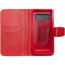 Чехол XOKO для смартфона 6.0-6.2" универсальный Red (XK-UNCS-RD62)