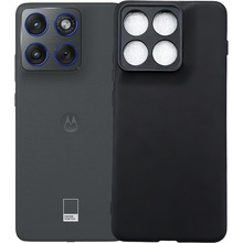 Чохол BECOVER для Motorola Edge 70 Black (715047)