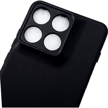 Чохол BECOVER для Motorola Edge 70 Black (715047)