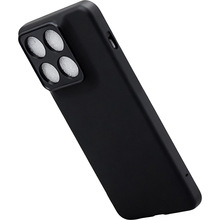 Чохол BECOVER для Motorola Edge 70 Black (715047)