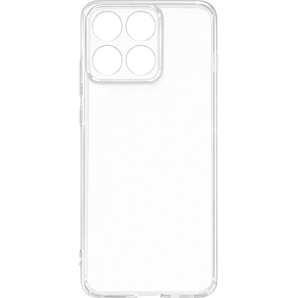 Чехол BECOVER для Motorola Edge 70 Transparancy (715048)