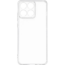 Львов - Чехол BECOVER для Motorola Edge 70 Transparancy (715048)