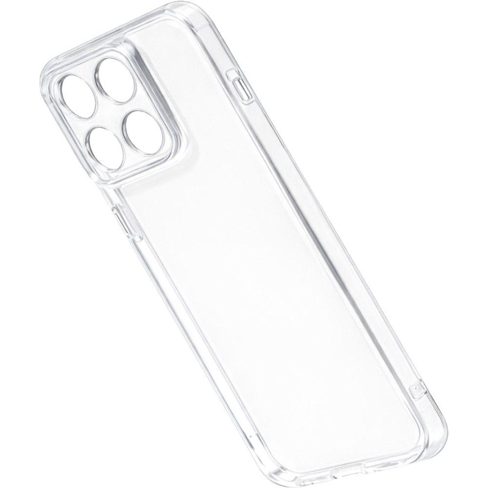 Чехол BECOVER для Motorola Edge 70 Transparancy (715048) Совместимость по модели Motorola Edge 70