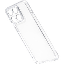 Чехол BECOVER для Motorola Edge 70 Transparancy (715048)