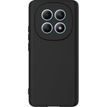 Чехол BECOVER для Xiaomi Redmi Note 15 5G Black (715049)