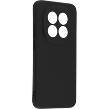 Чехол BECOVER для Xiaomi Redmi Note 15 5G Black (715049)