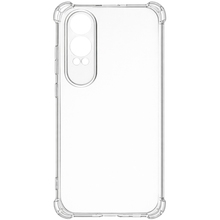 Львов - Чехол BECOVER Anti-Shock для OnePlus Nord CE 4 Lite Clear (715074)