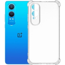 Чохол BECOVER Anti-Shock для OnePlus Nord CE 4 Lite Clear (715074)