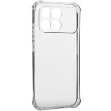 Чехол BECOVER Anti-Shock для Poco F8 Pro Clear (715075)